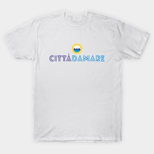 Cittàdamare T-Shirt